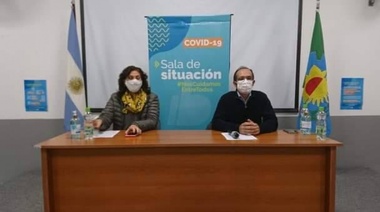 Bolívar vuelve a la fase tres de cuarentena hasta determinar un caso de coronavirus