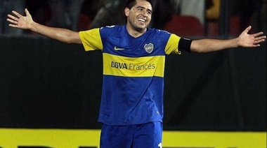 Riquelme lidera la oposición que pone por primera vez en riesgo el poder del macrismo en Boca