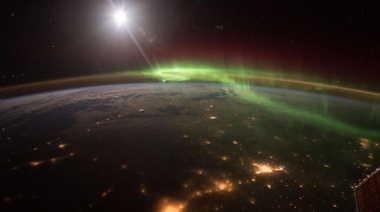 Tres asteroides se aproximarán a la Tierra a una distancia cercana a la que nos separa de la Luna