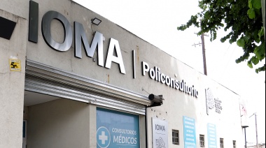 El nivel de la deuda del IOMA con los médicos de la provincia ya es "crítico" asegura FEMEBA