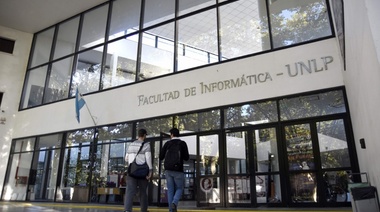 Con miras al 2023, la Facultad de Informática de la UNLP abrió la inscripción a los cursos de preingreso