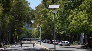 La Plata cumple 137 años: Un modelo sustentable para nuestra Ciudad