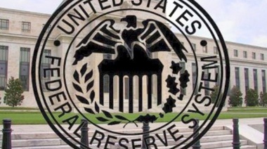 La Reserva Federal de EEUU sube la tasa de interés un cuarto de punto