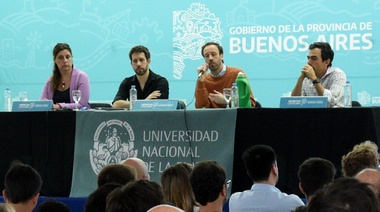 Ministro de Hacienda bonaerense plantea el debate de la coparticipación: Buenos Aires aporta 40% y recibe 21%, dice