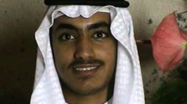 Murió un hijo de Ben Laden y líder actual de Al Qaeda, según un medio de EEUU