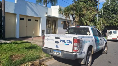 Detuvieron a una mujer que llevó a su perro vivo a la carnicería para que lo faenaran