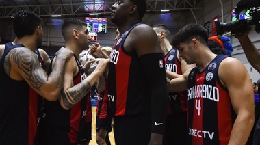 San Lorenzo ya tiene fecha para cuartos de final del torneo