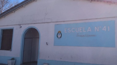 Una escuela de San Carlos en la que cursan 1300 nenes y sus maestros se pusieron de acuerdo para que no sufran los paros