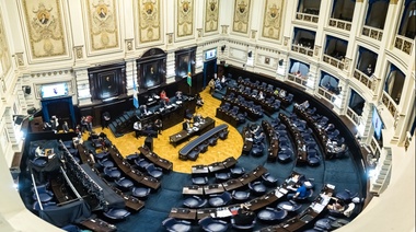 Escándalo en Legislatura bonaerense: Denuncian a jueces, pero además apuntan a un presupuesto de 62.000 millones