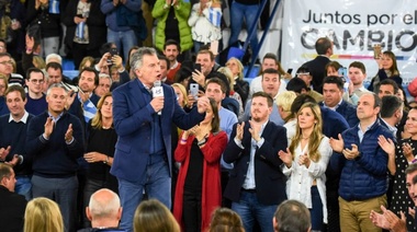 Los rectores de 18 universidades nacionales expresaron su respaldo a la reelección de Macri