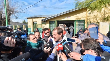 Consultora PRISMA: “En La Plata es probable que gane Julio Garro”, según boca de urna y mesas testigos