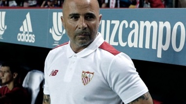 El Santos de Sampaoli igualó el clásico ante San Pablo y se aseguró el pase a la Libertadores