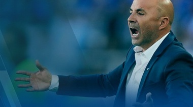 Oficial: AFA formalizó salida de Sampaoli