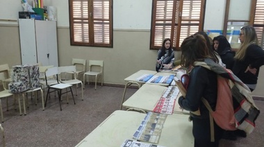 La Dirección Electoral negó un error en la carga del recuento de votos bonaerenses