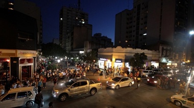 Gastronomía platense: “El Estado debe ser el motor de arranque y no el salvavidas de plomo”