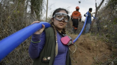 Aseguran que los incendios en Bolivia superarían ya los dos millones de hectáreas afectadas