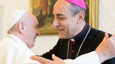 El arzobispo "Tucho" Fernández le salió al cruce a Alberto Fernández por el tema del aborto