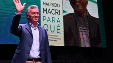 El plan de Macri para jubilar a Cristina con Milei