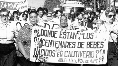 La vida cotidiana: Desaparecidos