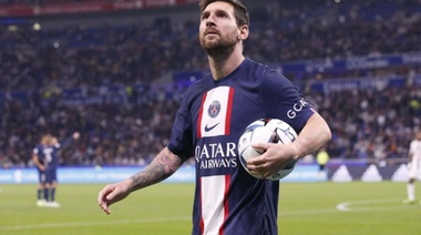 Mascherano y los insultos de los hinchas de PSG a Messi: "Se van a arrepentir"