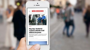 La Corte falló en favor del diario Río Negro ante demanda de empleado de una distribuidora