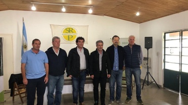 Bajo el lema “Un Buen Encuentro” la Rural presenta su Expo