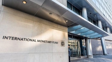 El directorio del FMI trata el 25 de marzo el programa con Argentina