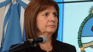 Patricia Bullrich en contra de las restricciones: “Deben pasar por el Congreso”, dijo