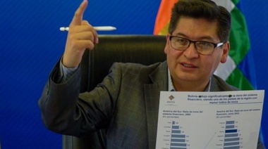 Ministro boliviano apuntala al yuan como alternativa para enfrentar fluctuaciones del dólar