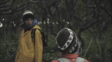 El cortometraje de un egresado de la UNLP ganó el Cóndor de Plata