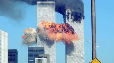 La UE subrayó que "Al Qaeda sigue activo 20 años después", en su mensaje por el aniversario del 11-S