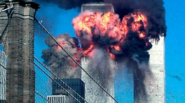 Donald Trump: "Nunca olvidaremos el 11/9"