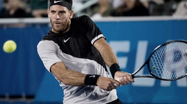 A una década de la hazaña de Del Potro en el US Open