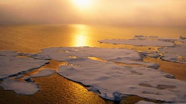 Científicos alertan que el cambio climático será más fuerte de lo previsto en 2012