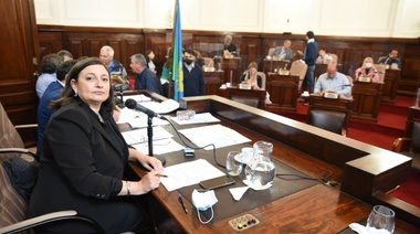 Una merecida declaración de Ciudadano Ilustre para Gliemmo fue el eje de la sesión del Concejo Deliberante platense