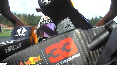 Verstappen vuelve a ganar en Austria y estira su ventaja en el Mundial de F1