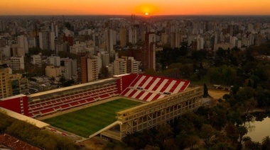 Las entradas para fiestas de inauguración de nuevo estadio de Estudiantes se pondrán a la venta desde el miércoles