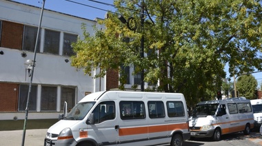 Taxis, remises y transporte escolar tendrán beneficios impositivos en La Plata