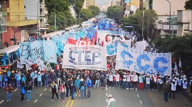 Al menos seis cortes para hoy en Ciudad de Buenos Aires