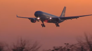 Aerolíneas latinoamericanas tuvieron una caída del 66,3% en el tráfico de pasajeros de julio