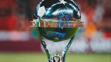Resumen de la primera fecha de la fase de grupos de la Copa Sudamericana