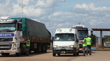 Desde que comenzó el Operativo Vial de Verano 2021 la CNRT realizó más de 56.900 controles en todo el país