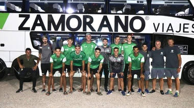 Pese a bajas, Once Unidos consigue primer triunfo en la liga de Vóleibol