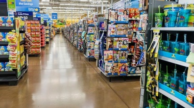 Walmart lanza un programa de financiamiento para 144 proveedores pymes nacionales