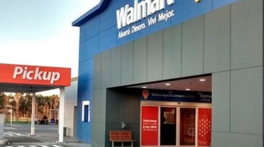 Walmart obliga a usar tapaboca para ingresar a sus locales en EEUU