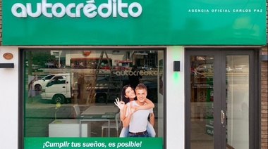 Autocrédito se expande en La Plata