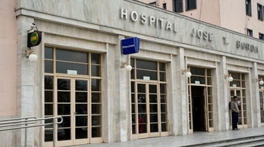 Un caso de coronavirus en el Borda y piden testeos a toda la población de hospitales de salud mental
