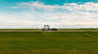 Cómo elegir el camión ideal para tu campo