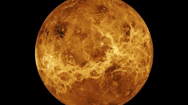 La NASA anunció el envío de dos nuevas misiones a Venus