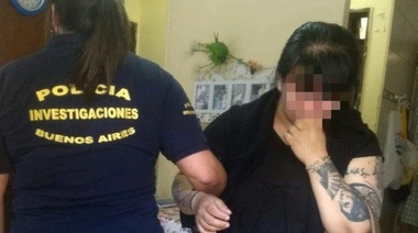 Apareció la embarazada denunciada como desaparecida por su esposo